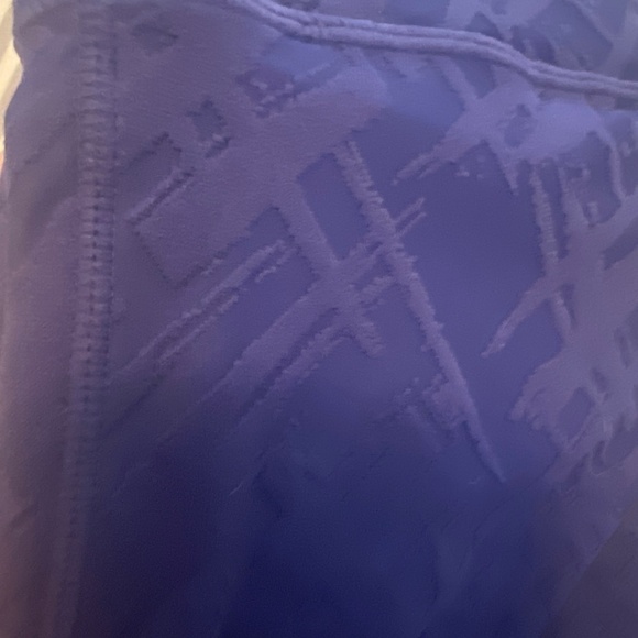 Athletic leggings - Picture 2 of 4